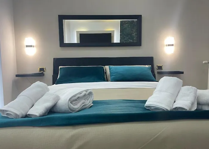 Jacuzzi - Elegant Retreat In Conca D'oro Roma