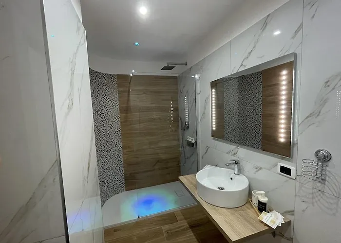 Jacuzzi - Elegant Retreat In Conca D'oro Apartamento Roma
