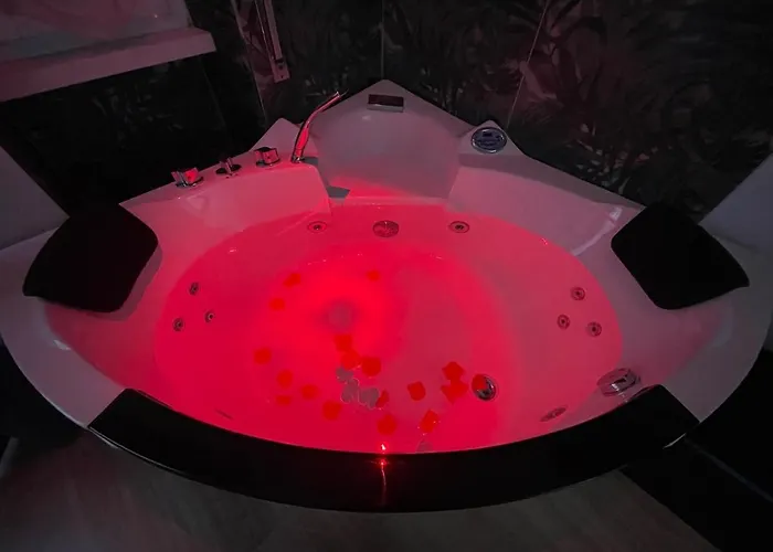 Jacuzzi - Elegant Retreat In Conca D'oro * Roma