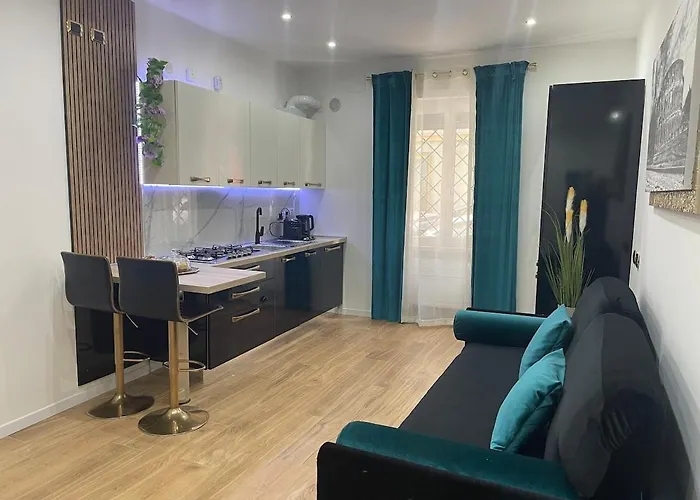 Jacuzzi - Elegant Retreat In Conca D'oro *